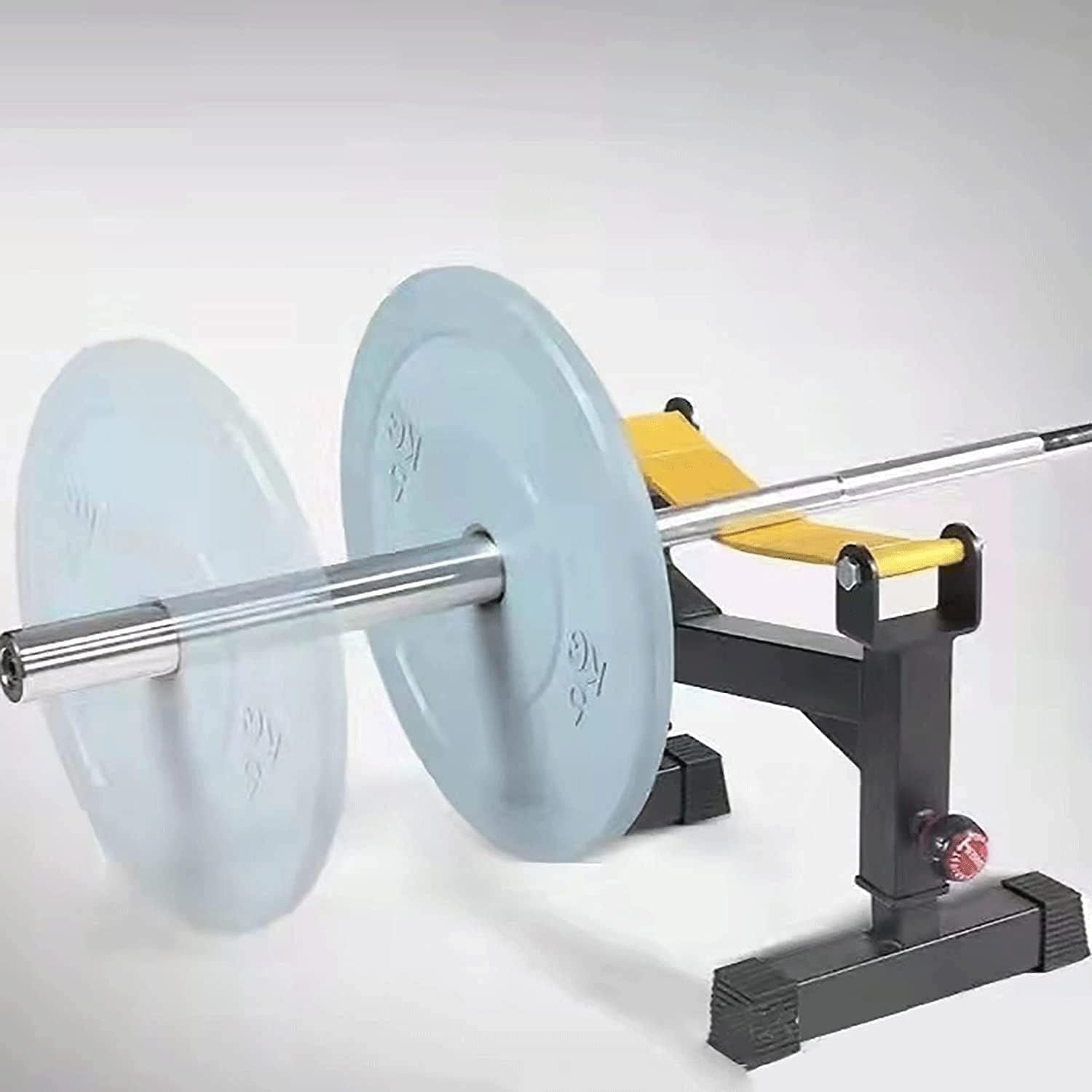 Amazon.co.jp: バーベルにもなる ダンベル バーベルスタンド ダンベル